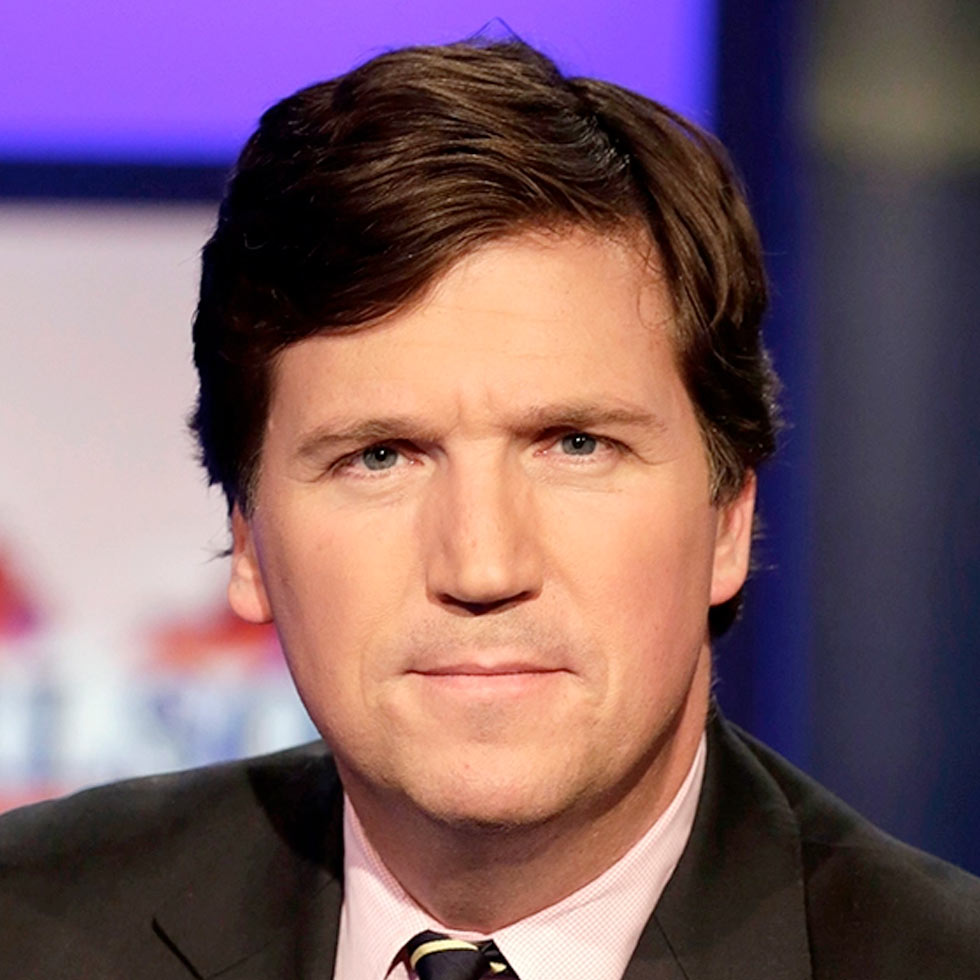 Tucker Carlson