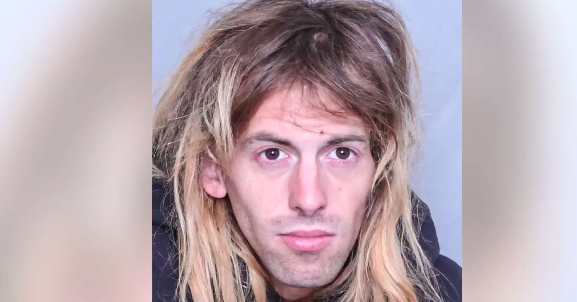 Homeless Man With A 5 Oclock Shadow And A Mullet Sexually Assaults Woman In Woman Shelter — Fox 6442