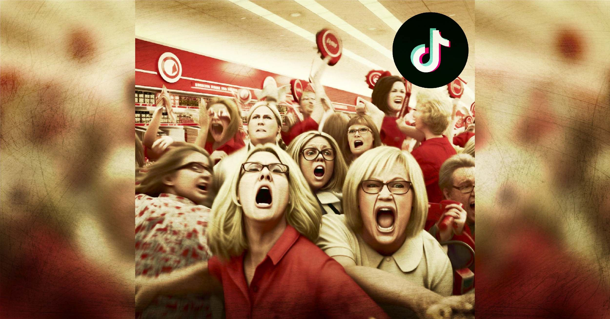 Conservatives finally get the memo, turn TikTok into Target's worst nightmare... - Revolver News