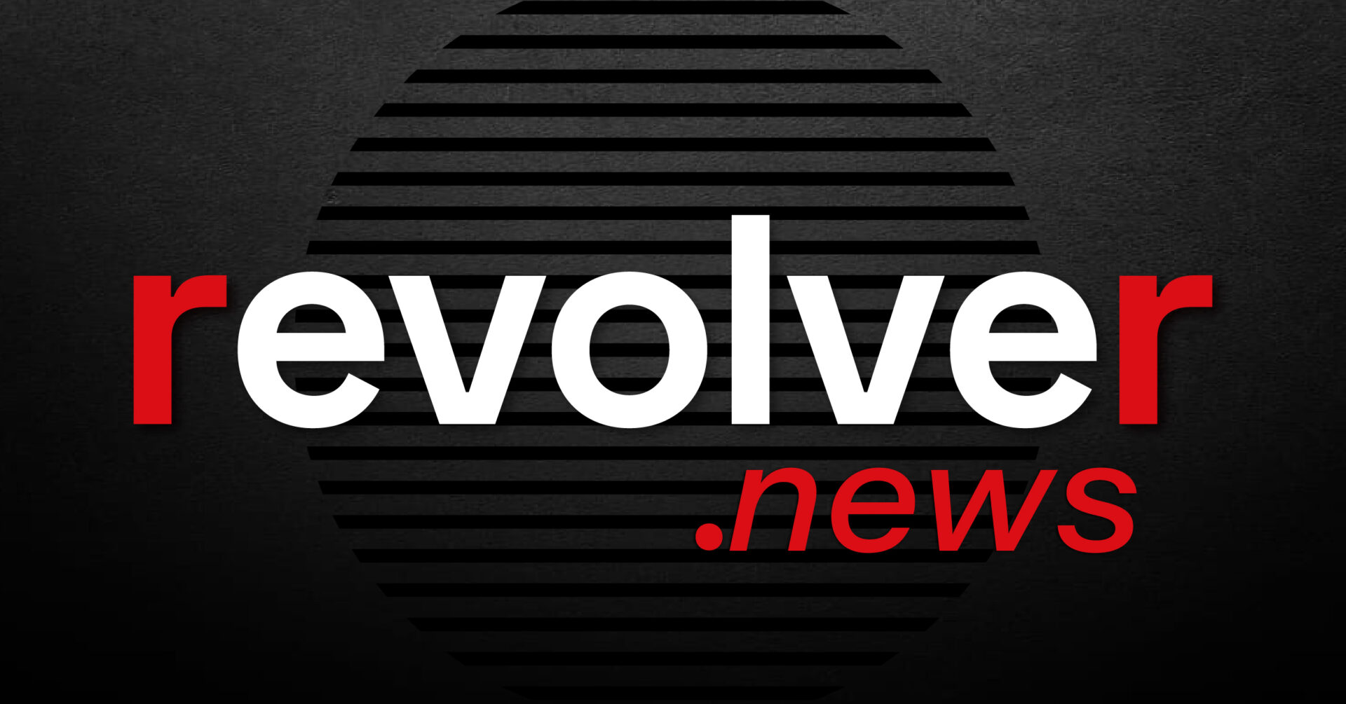 Home - Revolver News