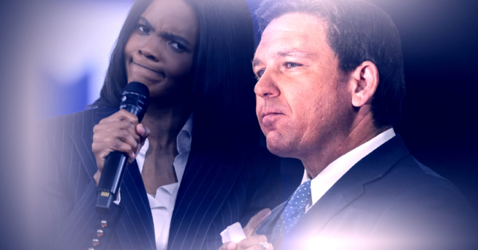 Candace Owens just announced her verdict on DeSantis… - Revolver News