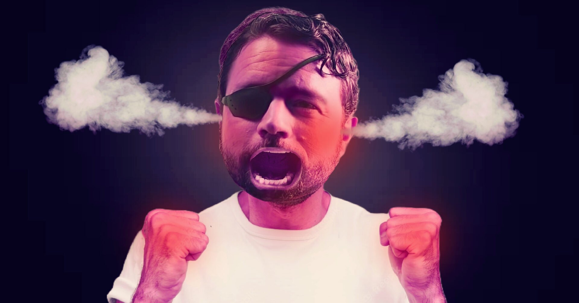 RINO Dan Crenshaw Threatens To "tear Apart" Popular MAGA Senator ...