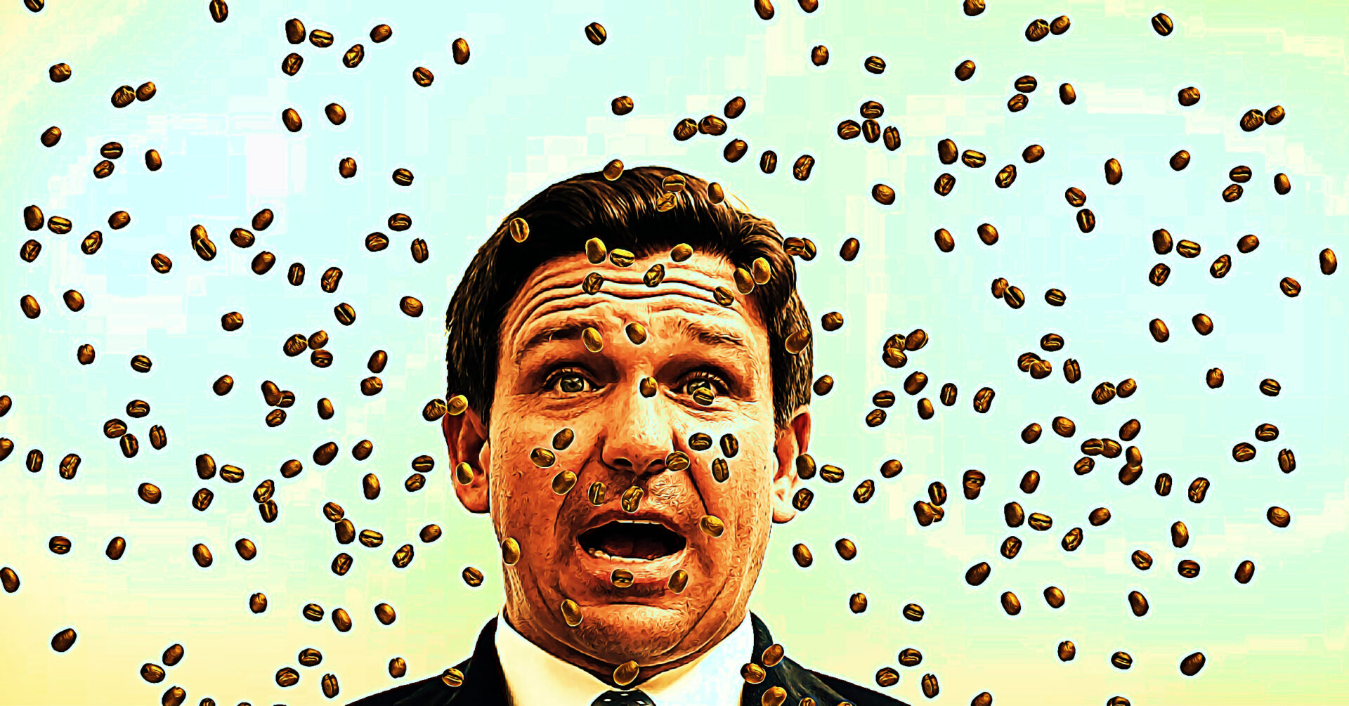 DeSantis accidentally spills the beans… - Revolver News