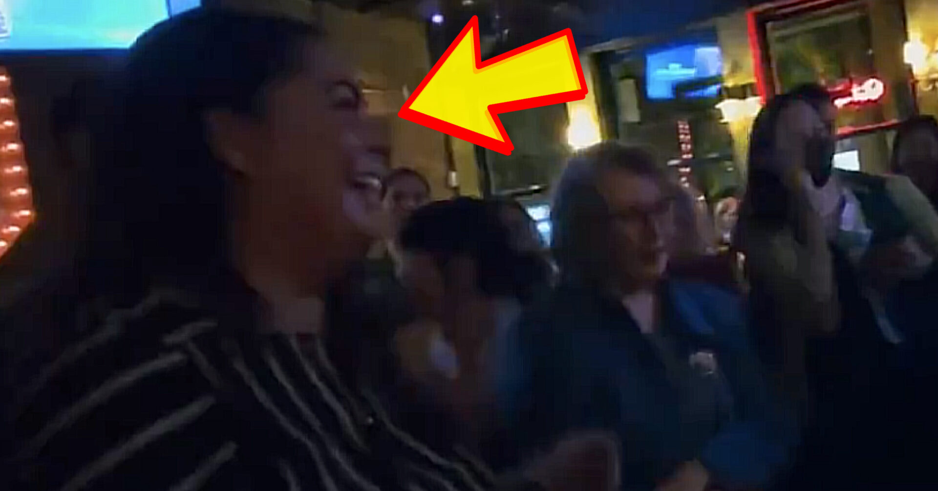 Bombshell video evidence of gross misconduct by Judge Engoron’s crazy