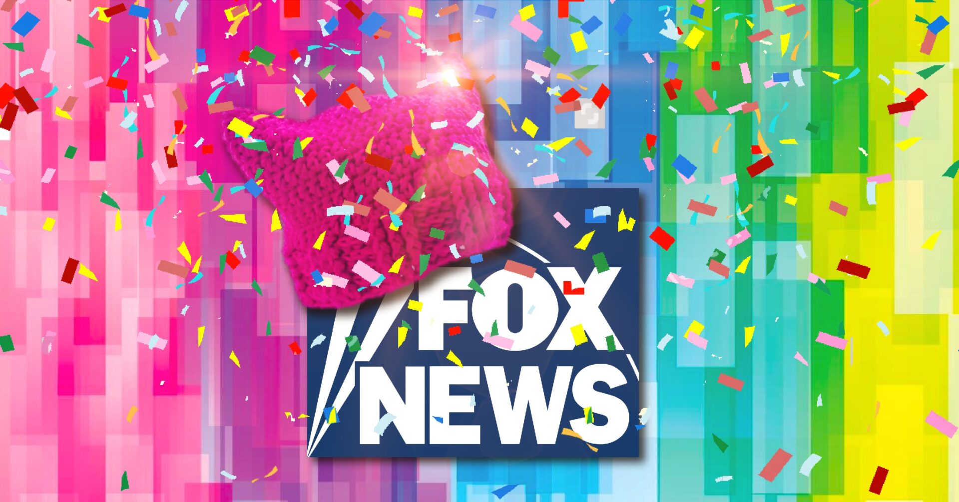 Fox News takes its deepest dive yet into the sea of wokeness—there's no