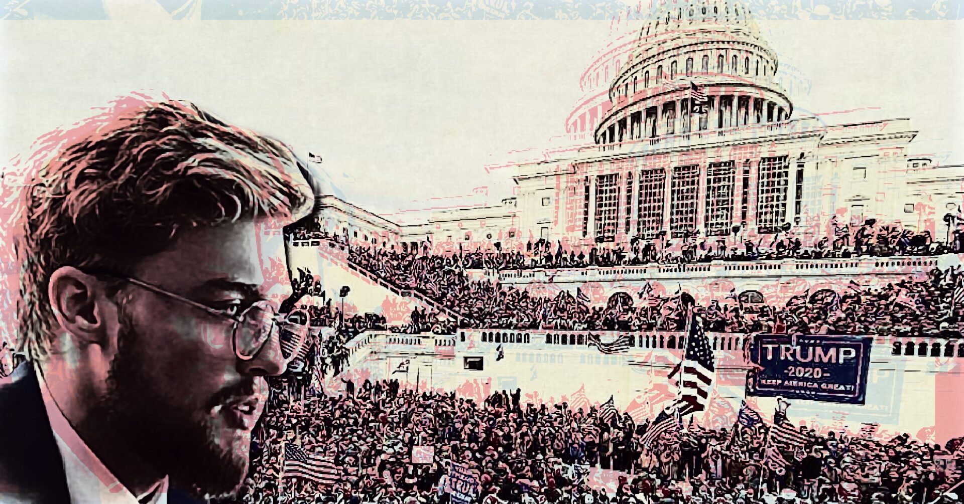 J6 political target drops bombshell whistleblower document that changes