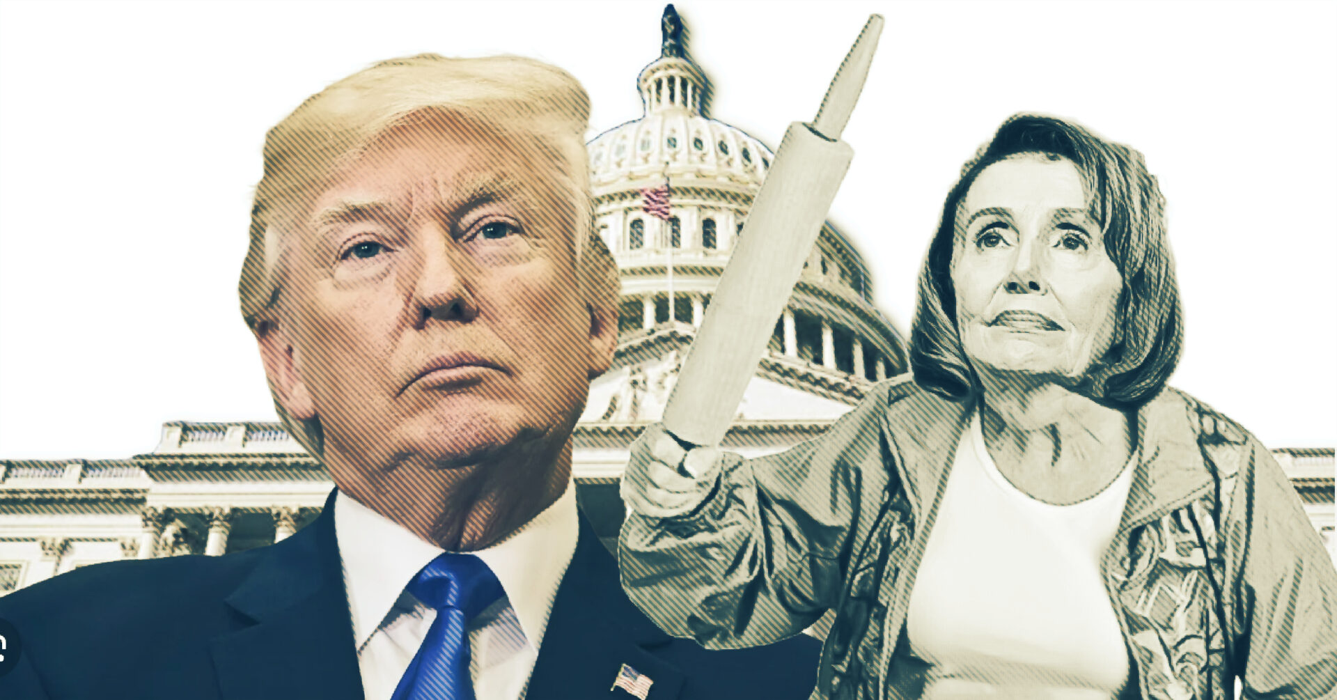 Sedition against a sitting US President? New J6 whistleblowers bust the case wide open... - Revolver News