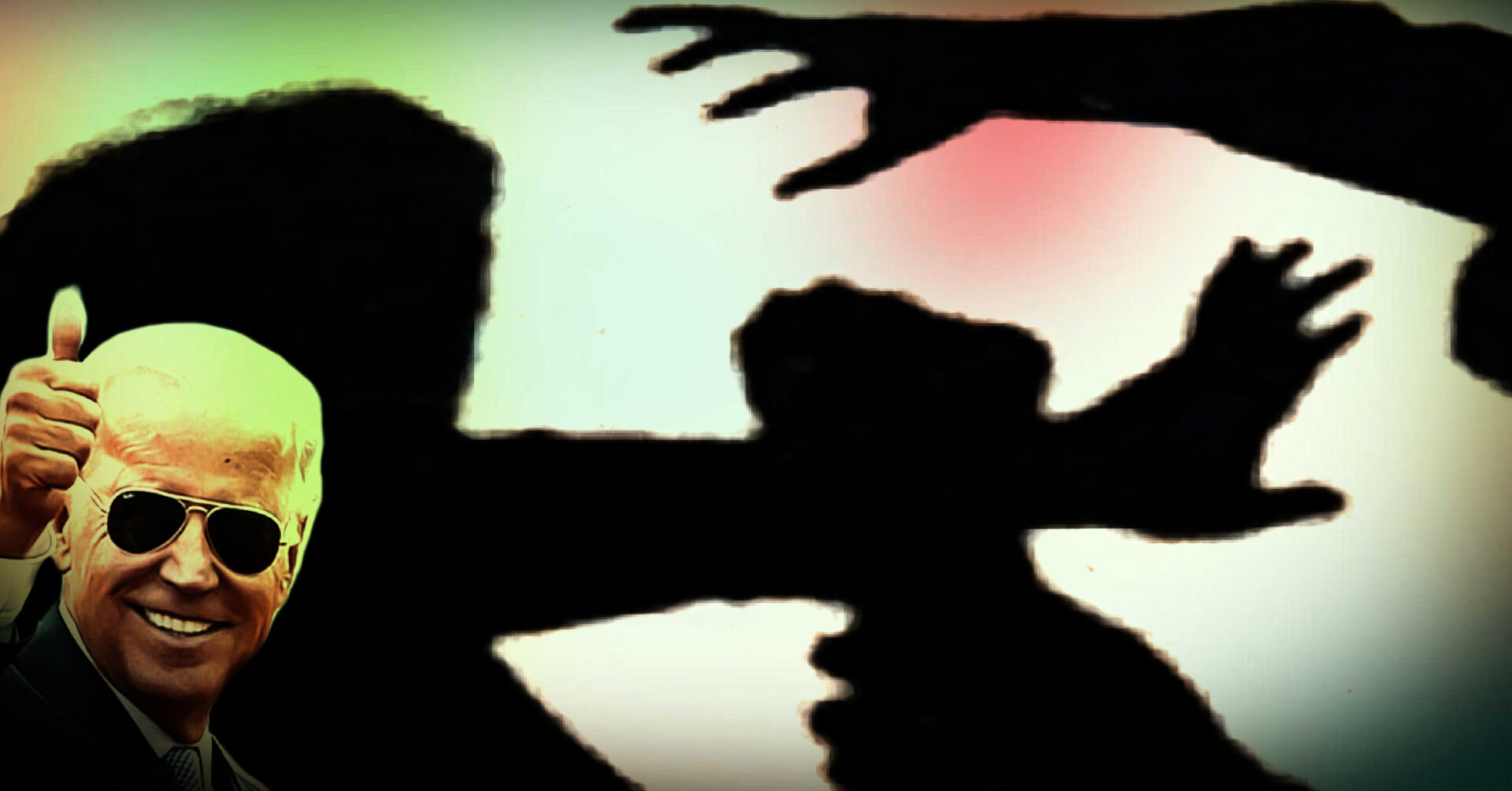 Biden's beloved migrants are getting very rapey... - Revolver News