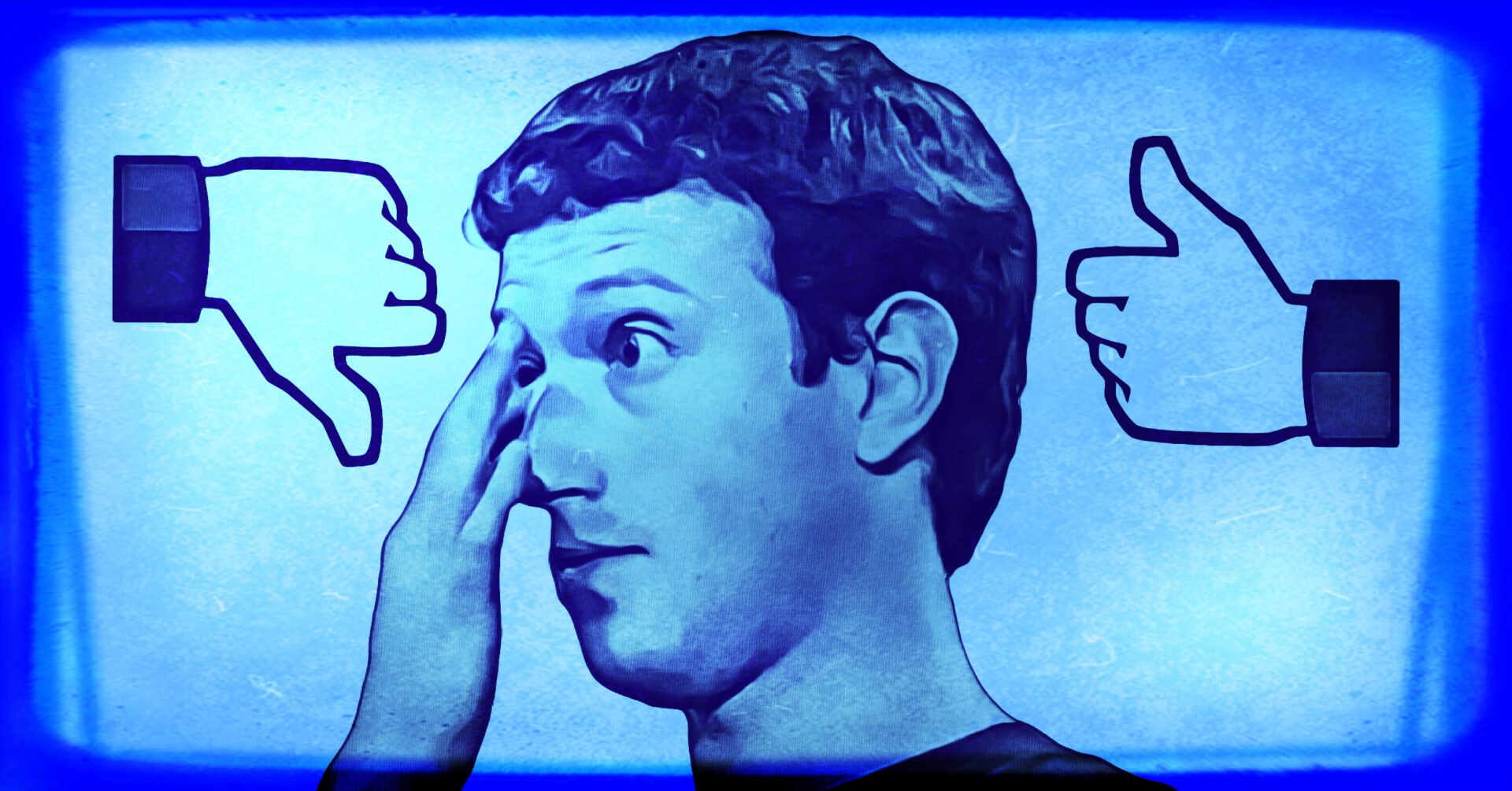 Zuckerberg Signals Shift in Meta's Censorship Policy