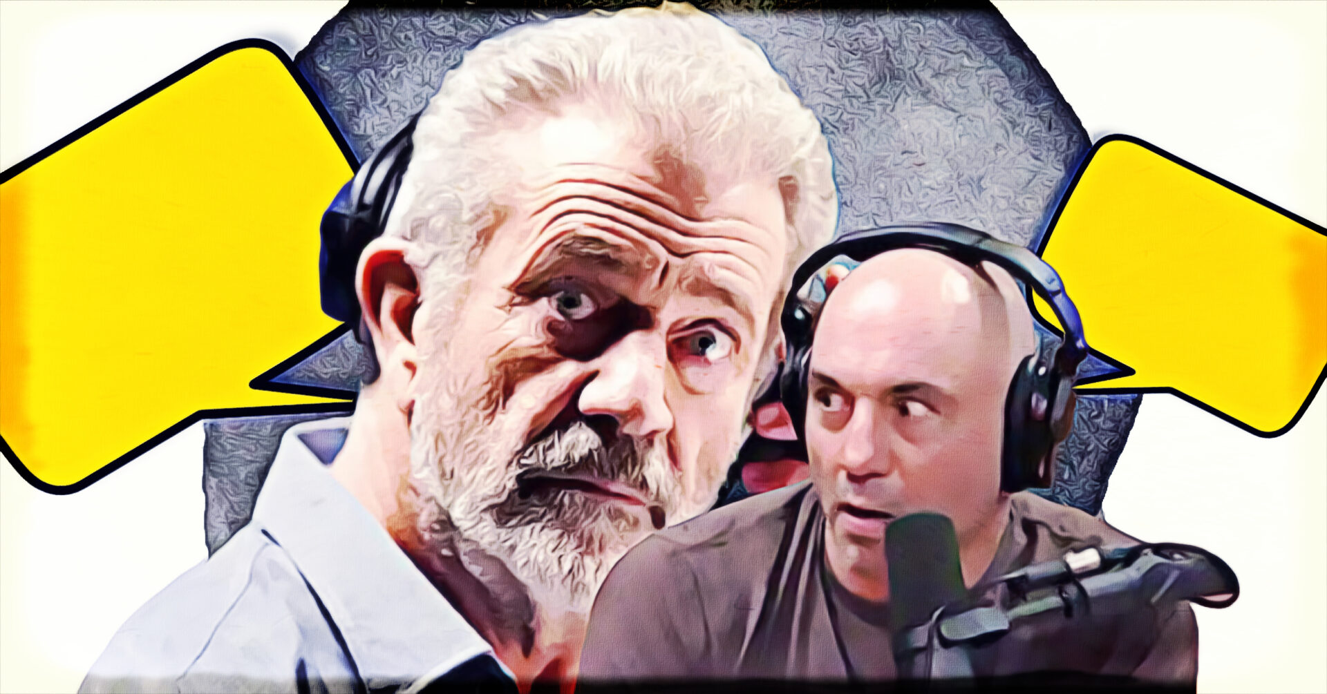 Viral buzz: Here are the ‘miracle drugs’ Joe Rogan and Mel Gibson are ...