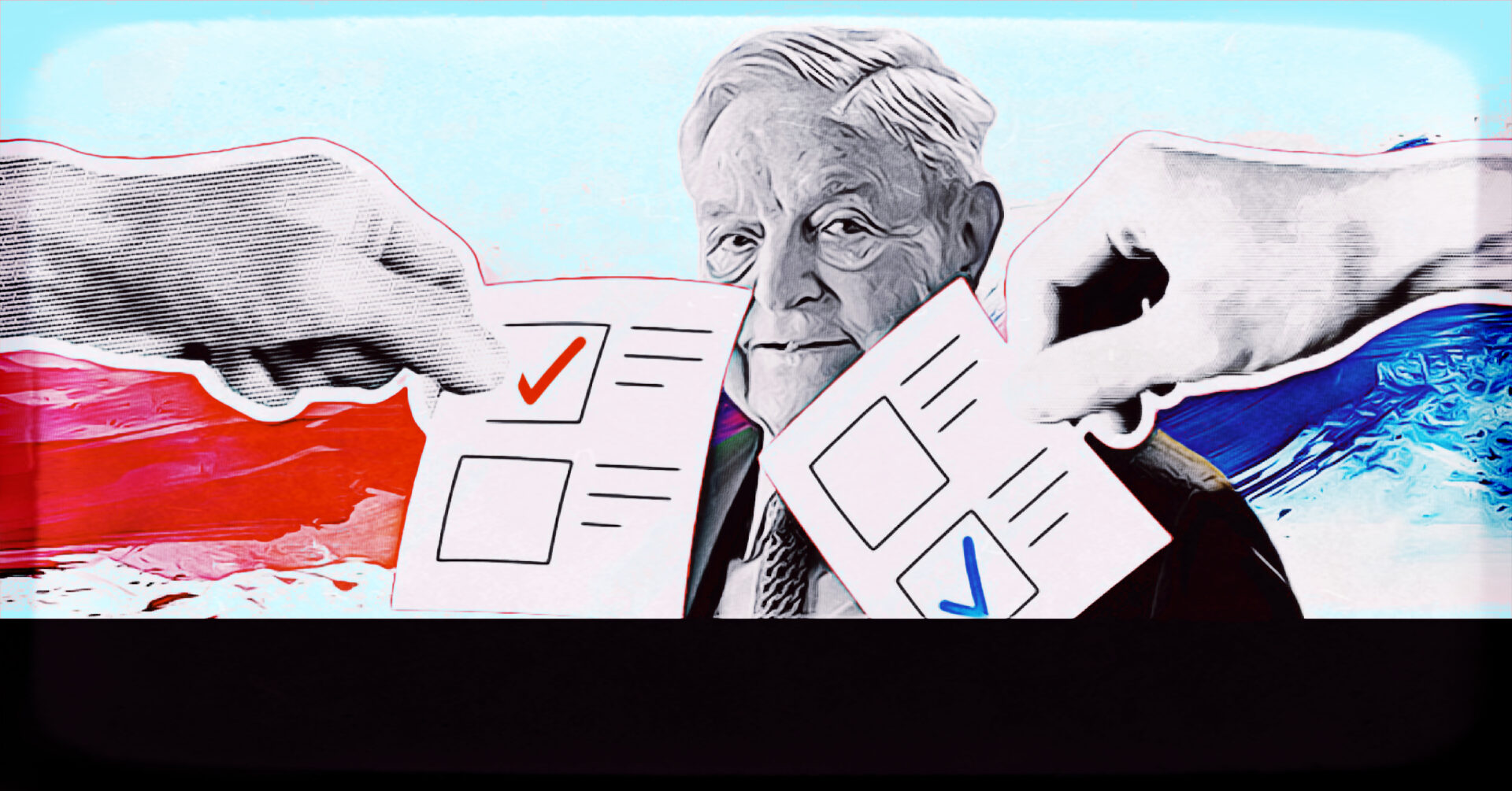 Scott Presler’s urgent warning: The most important election is April 1st—and no one’s paying attention… - Revolver News