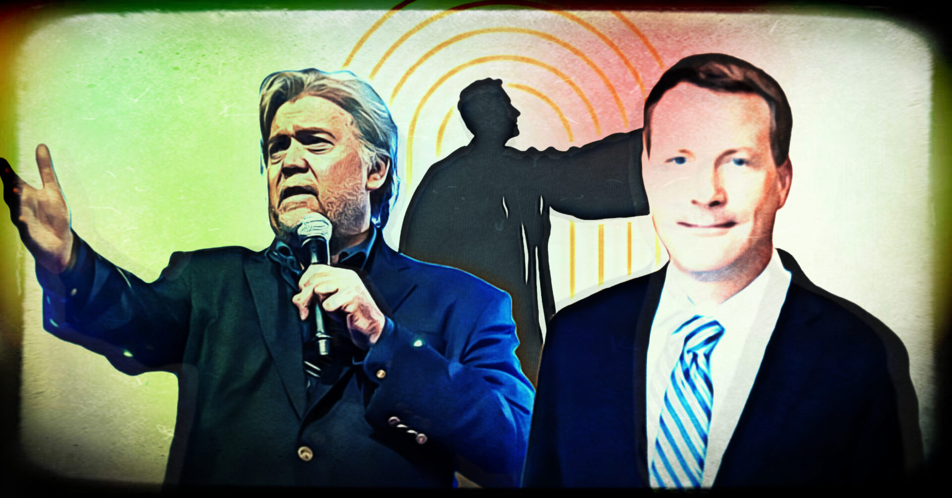 Bannon Takes Aim at the Left’s ‘Judicial Insurrection.” Mike Davis Update: ‘tide’S Turning’