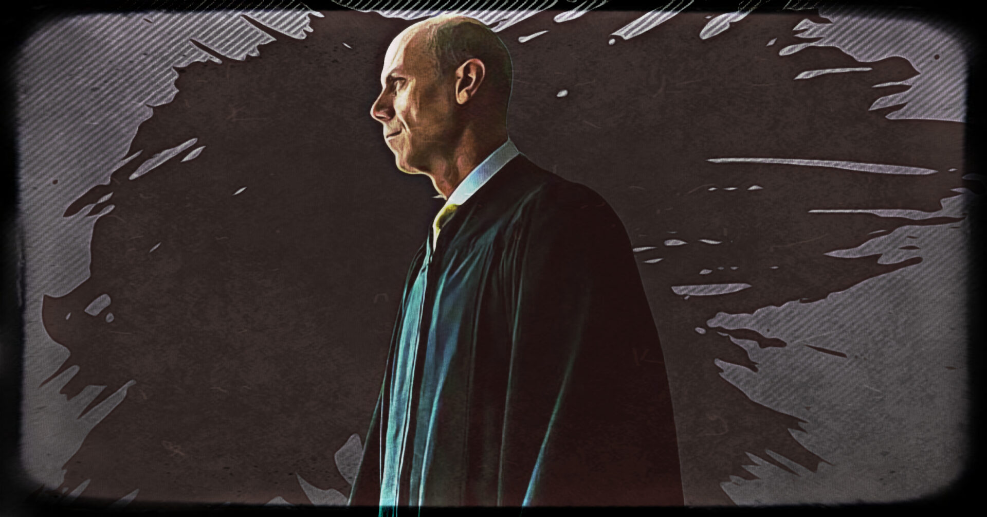 Revolver News on GETTR : Look what Sean Davis dug up on the activist judge siding with gangbangers…

https://revolver.news/2025/03/look-what-sean-d...