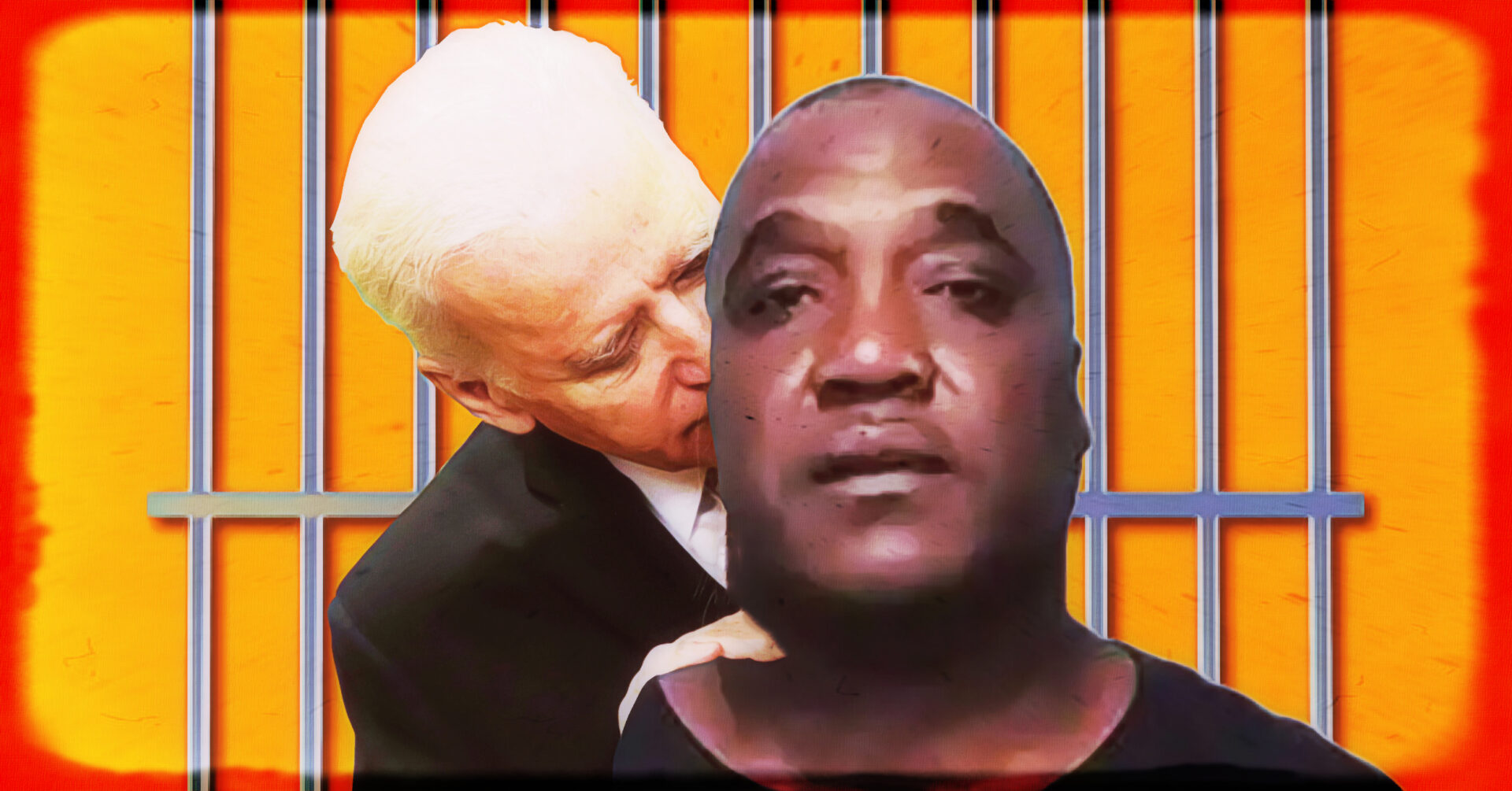 Peterson Arrested Following Biden's Autopen Commutation