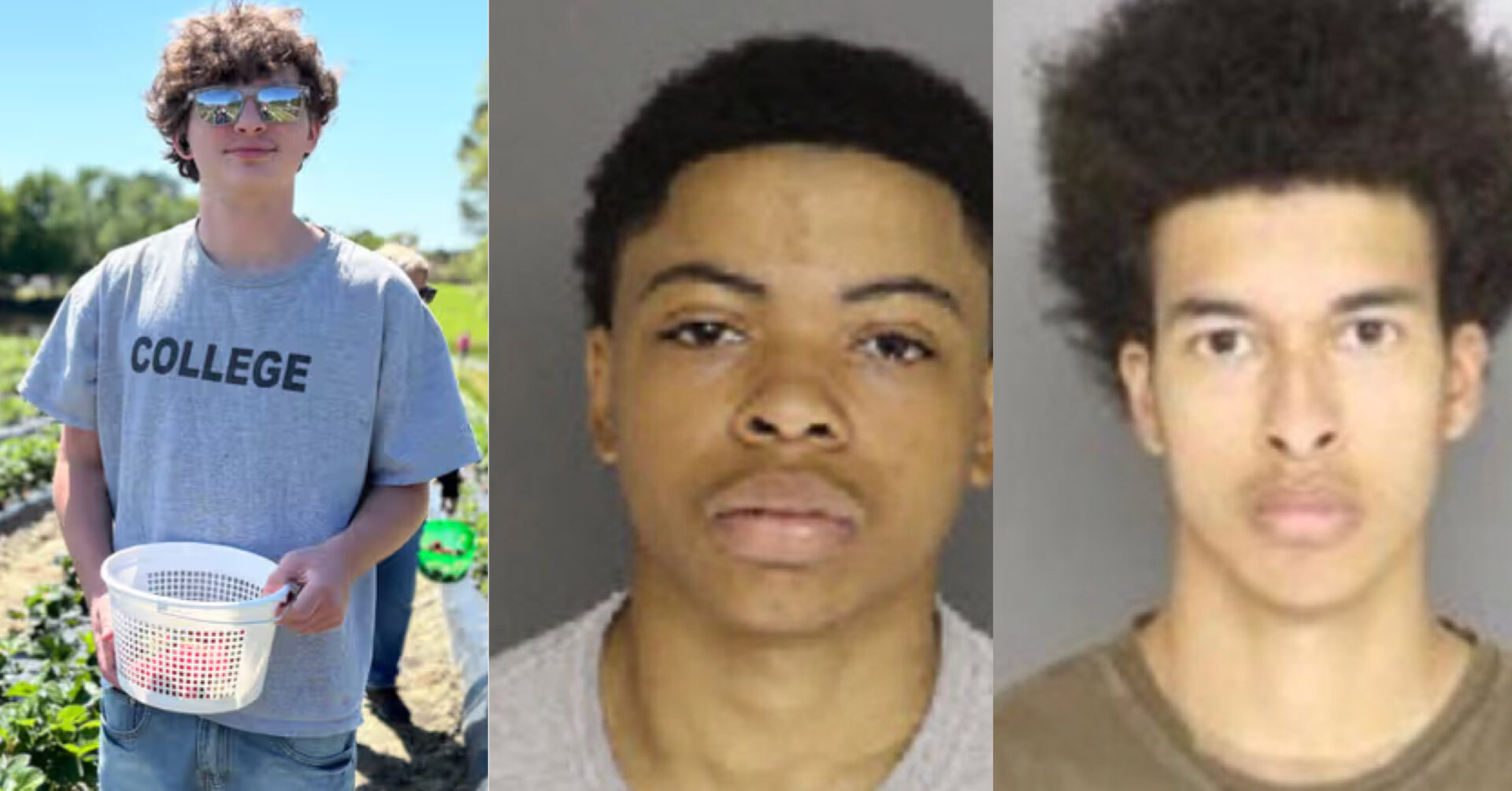 Another white teen brutally attacked by thugs... crickets from the mainstream media... - Revolver News