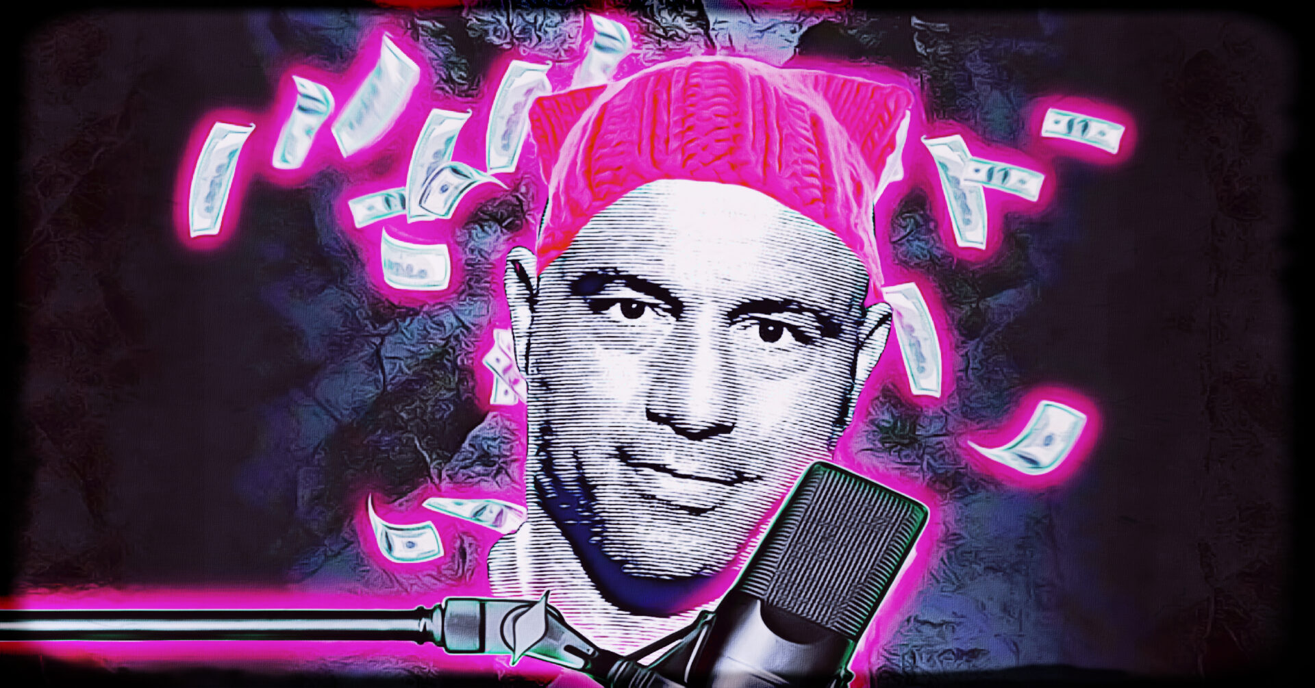 Democrats Plan Tens of Millions for Left-Wing Influencer Network