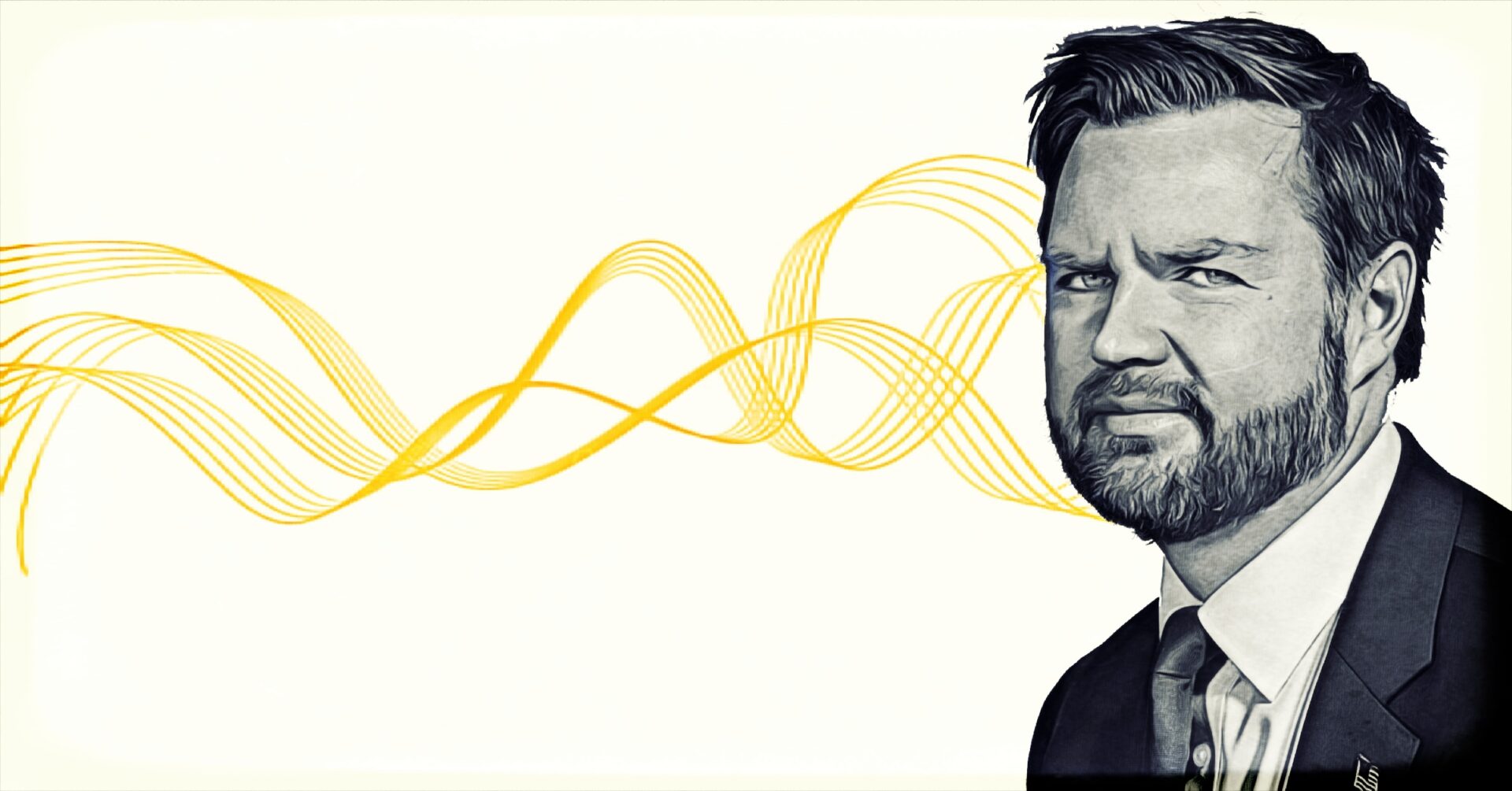 Thousands Brave Rain for Turning Point USA Event at Ole Miss with VP Vance, Erika Kirk