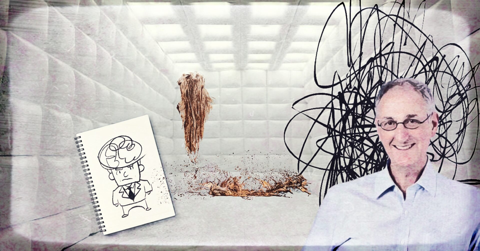 FBI's Trump-hating former 'cult expert' is back and he's gone totally batsh*t crazy... - Revolver News