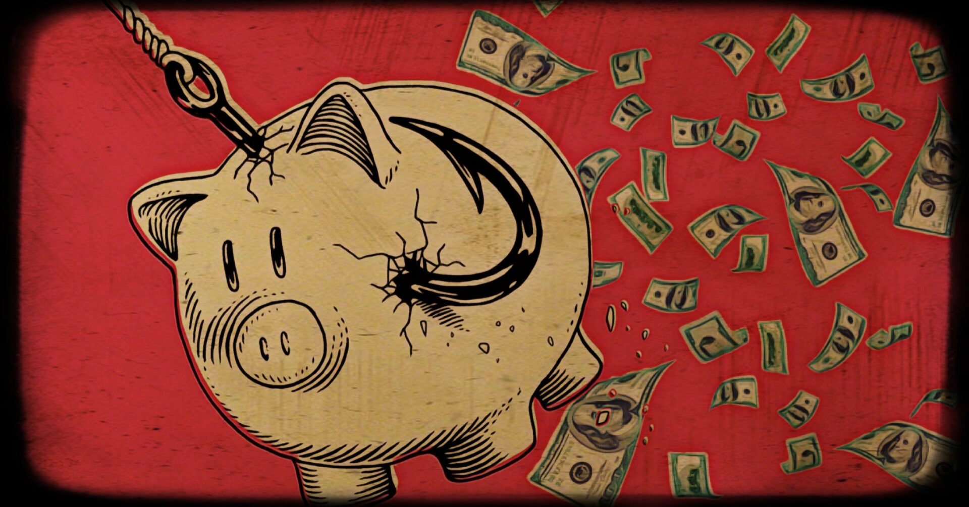 Daily Wire just blew up the 8(a) Scam. It’s time to kill this DEI disaster for good...