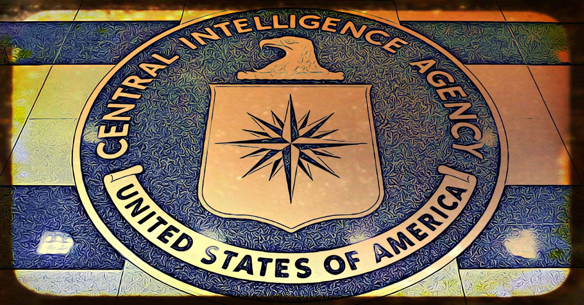 Here's the damning email that confirms the CIA overthrew the US govt. in 2020... - Revolver News