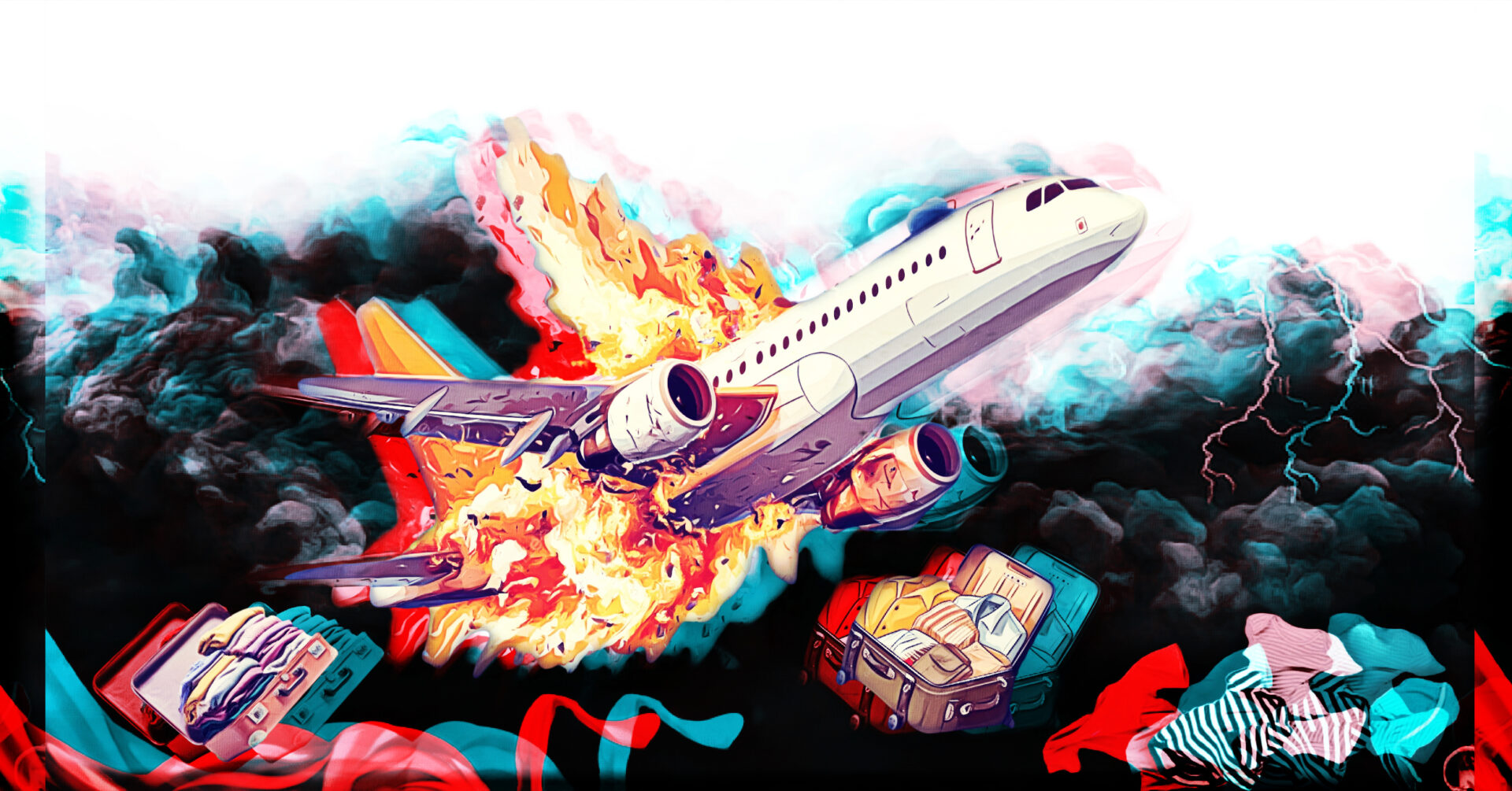 There’s some very bad news regarding US Airlines and their dangerous DEI programs…