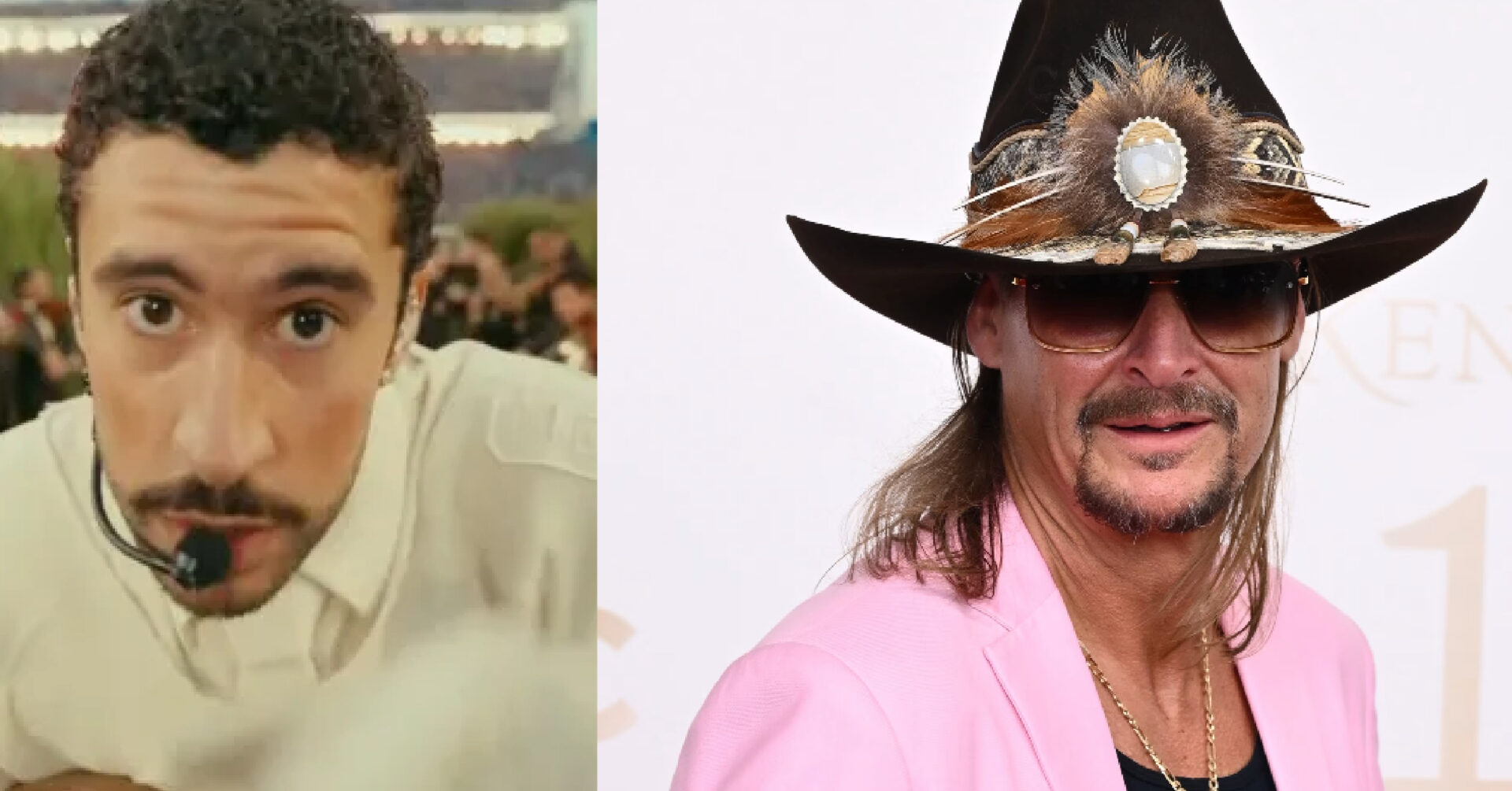 The NFL's stranglehold on American culture was just shattered...