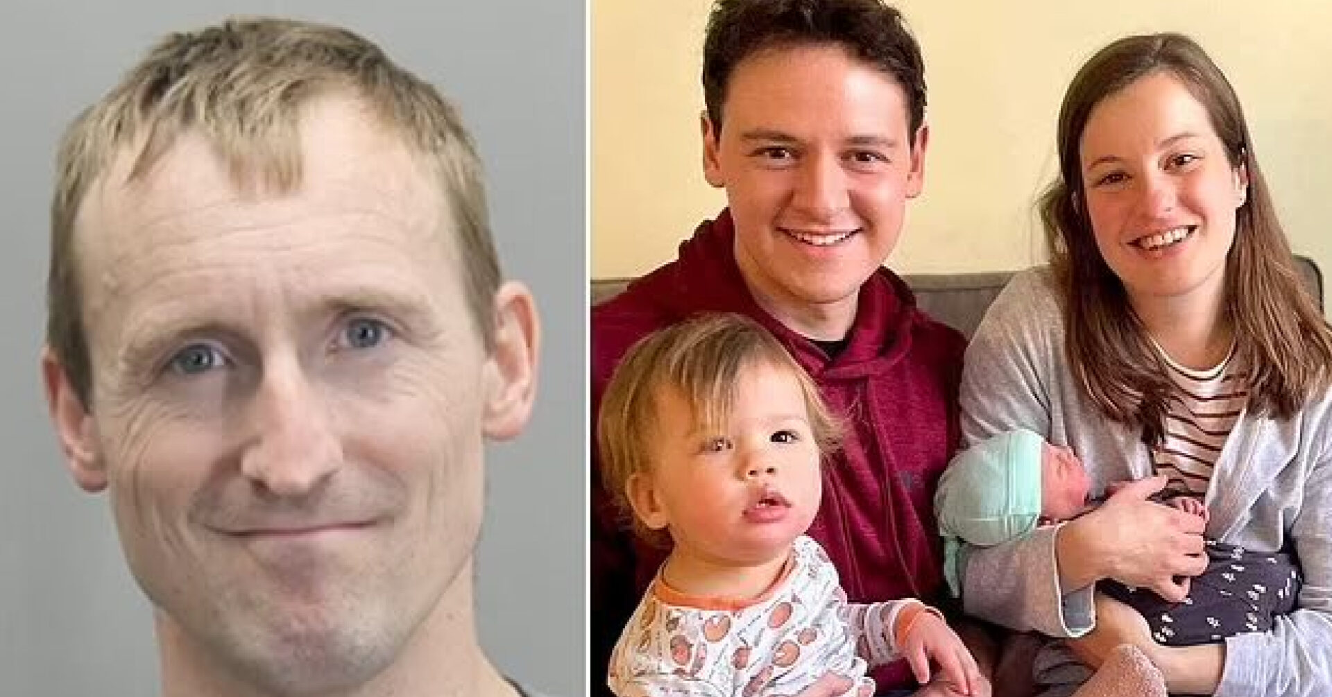 Sleeping homeowner shot 12 times: Thanks to Soros prosecutor, zero jail time...