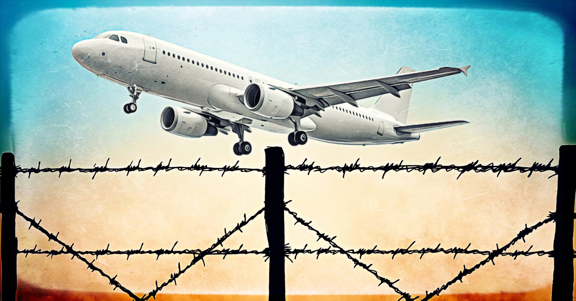 You Better Sit Down for This One: Here’s How Biden Regime Got Illegals on Commercial Flights